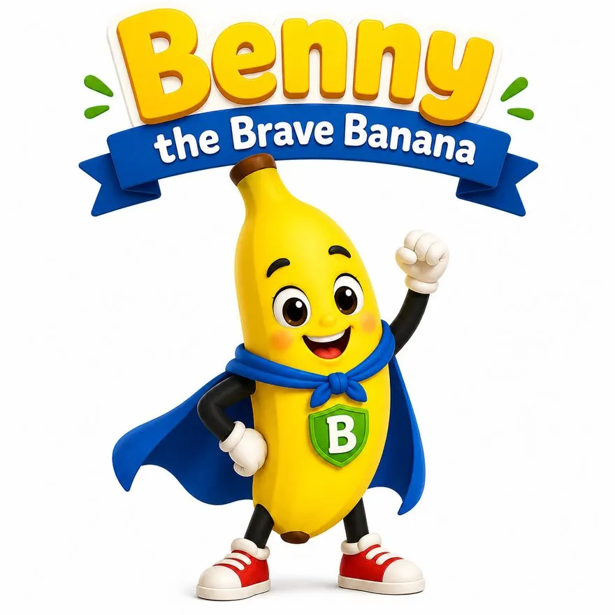 Benny the Banana